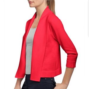 89th+Madison 3/4 sleeve cardigan